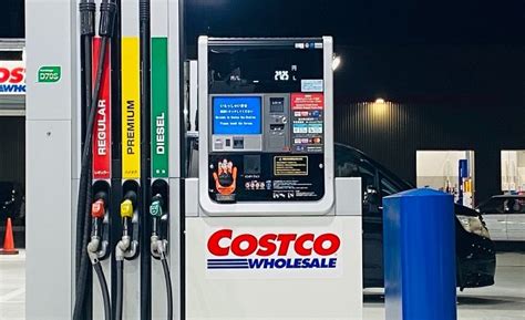 gasbuddy costco|gas prices at costco today.